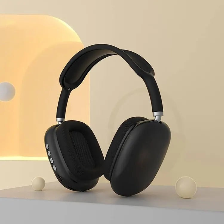 P9 AirPods Max Wireless Bluetooth Headphones